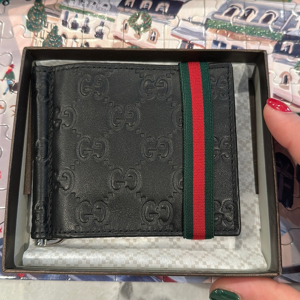 Gucci Wallet